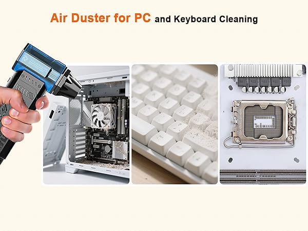 Air Duster