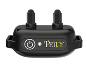 bark shock collar