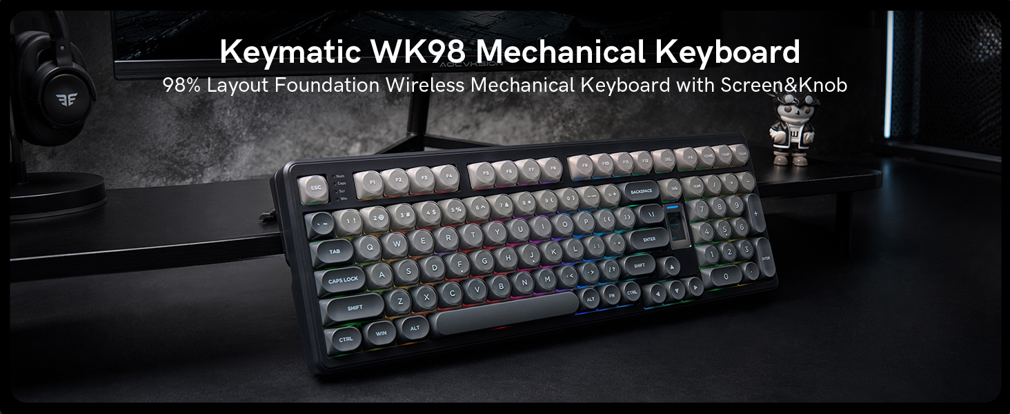 WK98