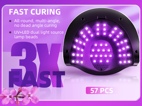 nail uv lamp for gel polish gel uv light gel nail polish set with uv light nail led lamp gel x lamp