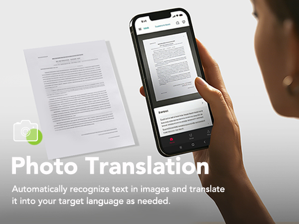 language translator earbuds