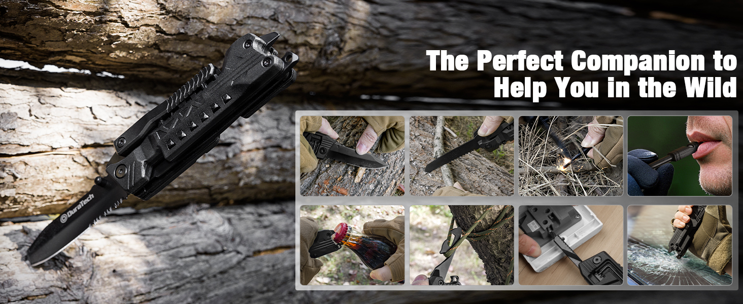 PERFECT OUTDOOR TOOL