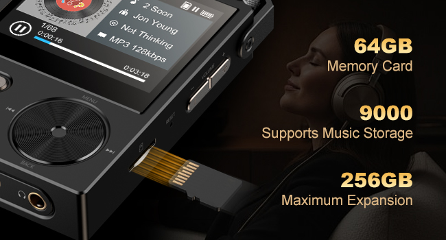 flac player