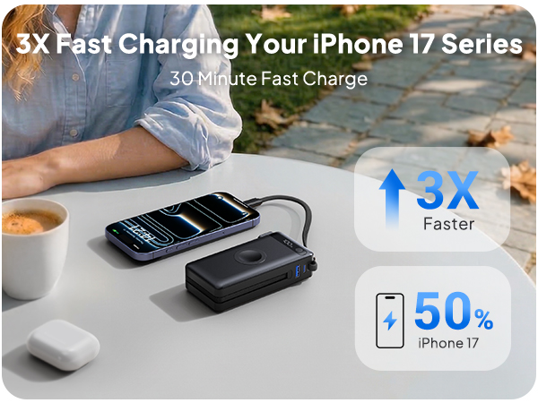 Fast Charging