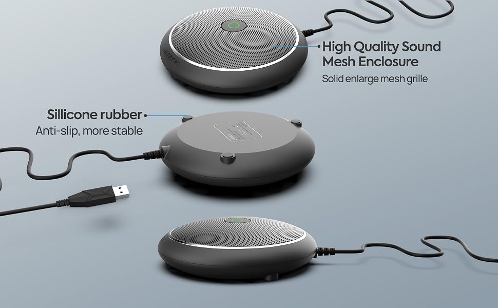 pc mic