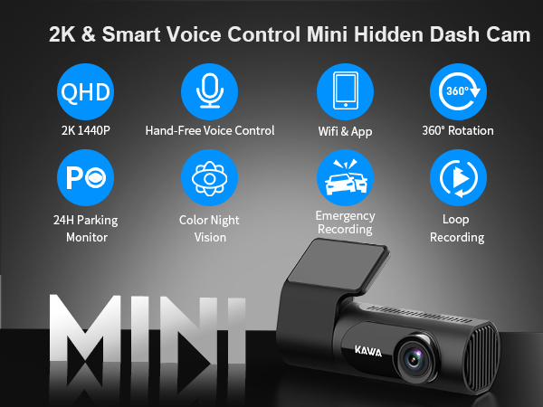 dash cam