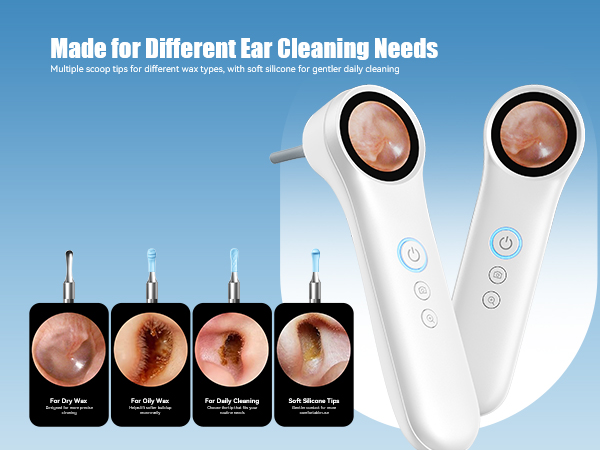 ear camera