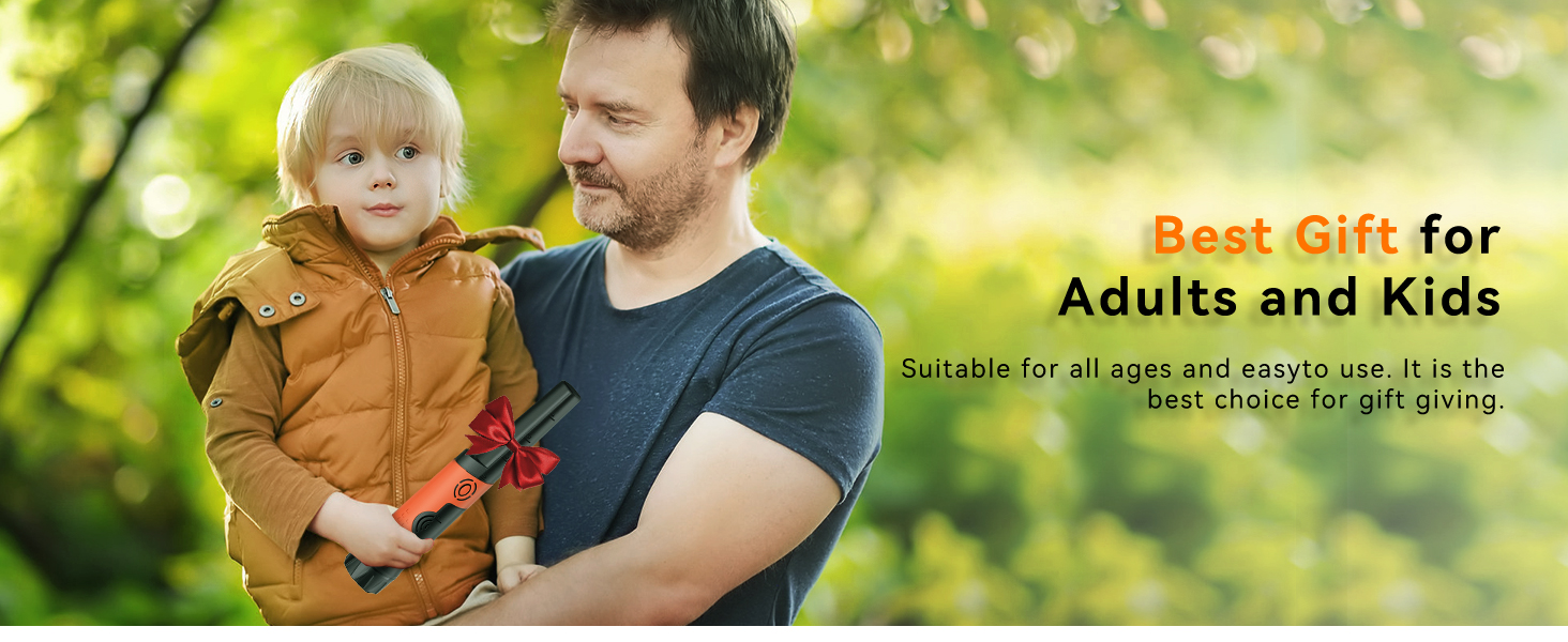 pinpointer metal detector waterproof