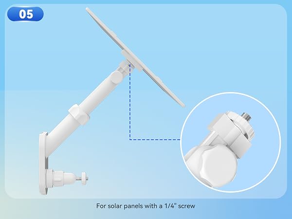 ring stick up cam mount