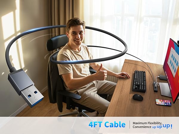 usb hub