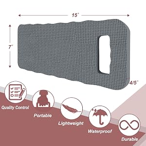 kneeling pad