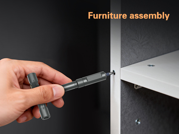 furniture assembly tools