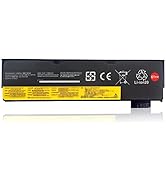 01AV427 01AV425 SB10K97584 T470 T480 61++ Laptop Battery for Lenovo ThinkPad T470 T480 P51S P52S ...