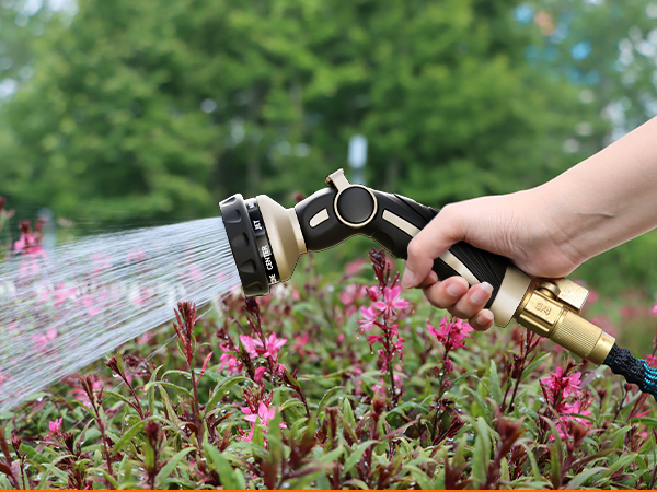 garden watering