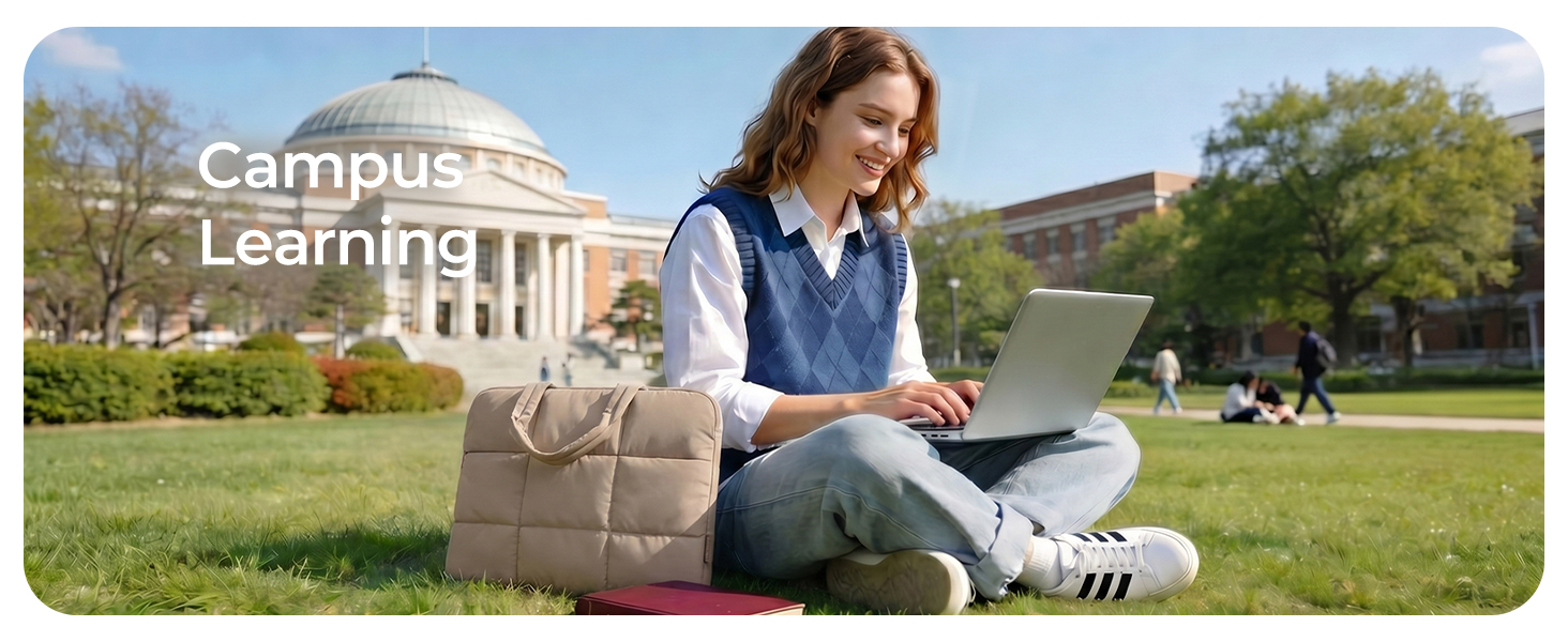 campus learning