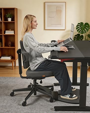 Ergonomic Chair