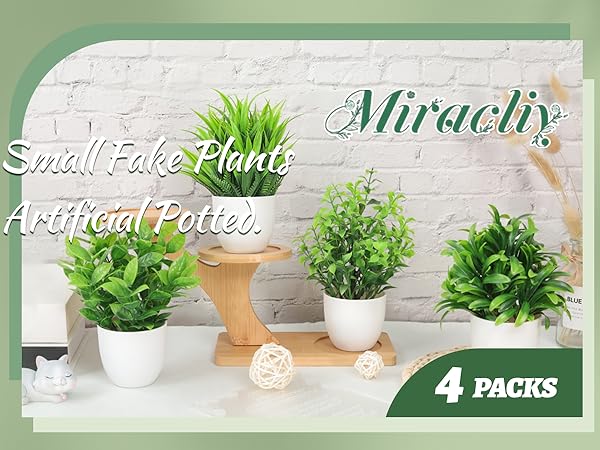 faux plants indoor mini fake plants small artificial plants plants artificial decor fake house plant
