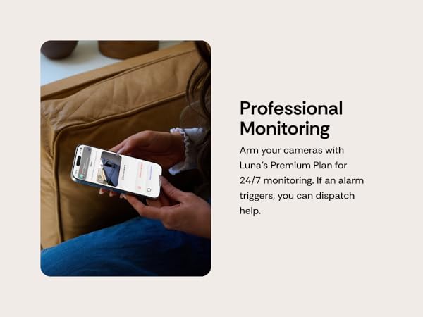 E27 Light Bulb with Camera, 2.4GHz, Wi? 6, Easy to Install, Smart GenAI Motion, Backyard Monitoring