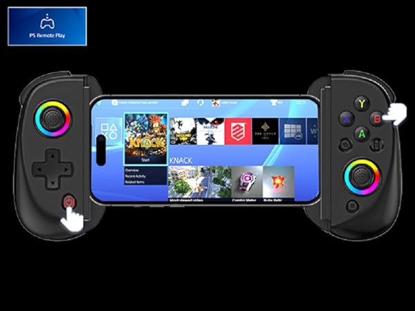 Android Remote Controller