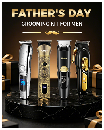 beard trimmer for men