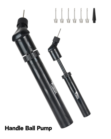 Ball Pump
