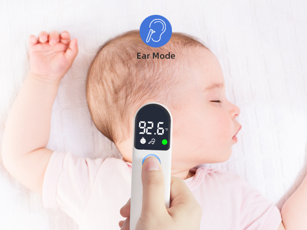 toddler thermometer