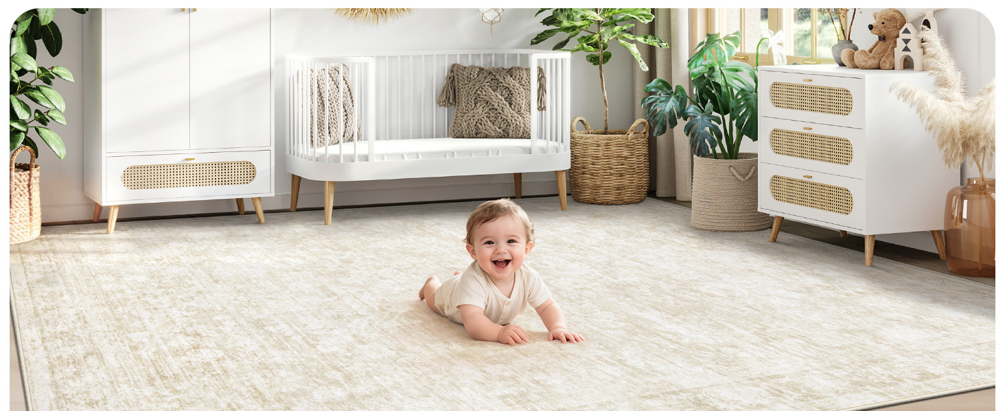 Nursery Rug