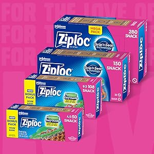 Ziploc