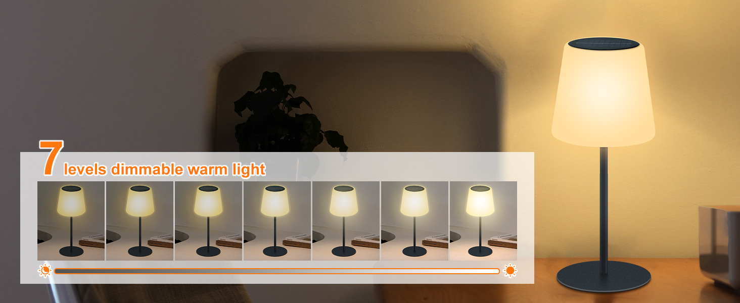 waterproof lamp