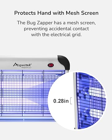 bug zapper