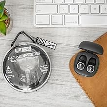 nanobuds