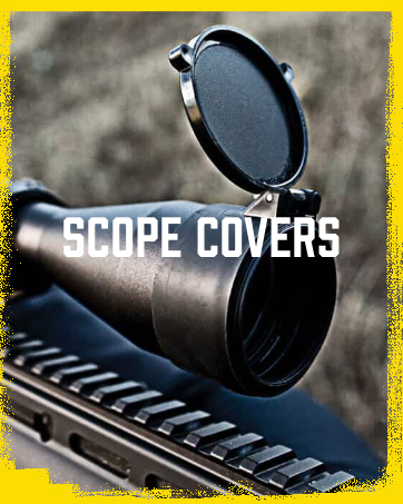 Butler creek scope covers