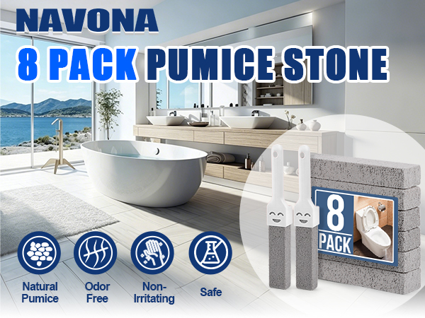 pumice stone