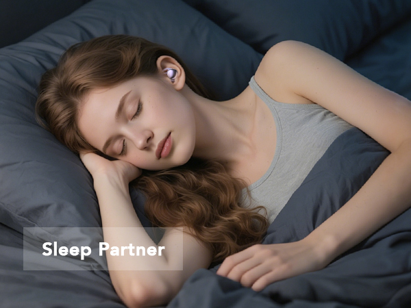 Sleep Earbuds