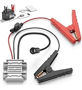 Starlink Mini Power Supply 12V to 30V Starlink Mini 12V Adapter Waterproof | Smart Boost Starlink...