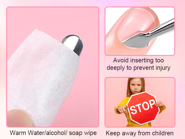 cuticle repair