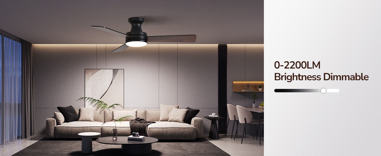 42inch fan