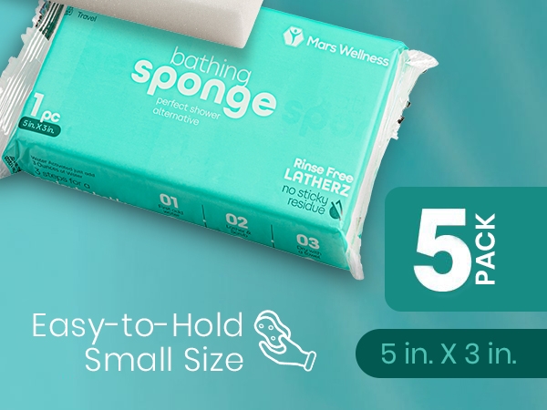 body wipes for adults bathing no rinse