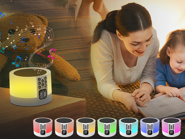 portable sound machine