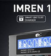 aa battery charger