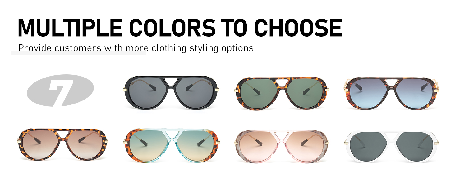 Aviator Sunglasses
