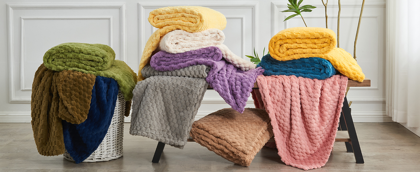 throw blanket