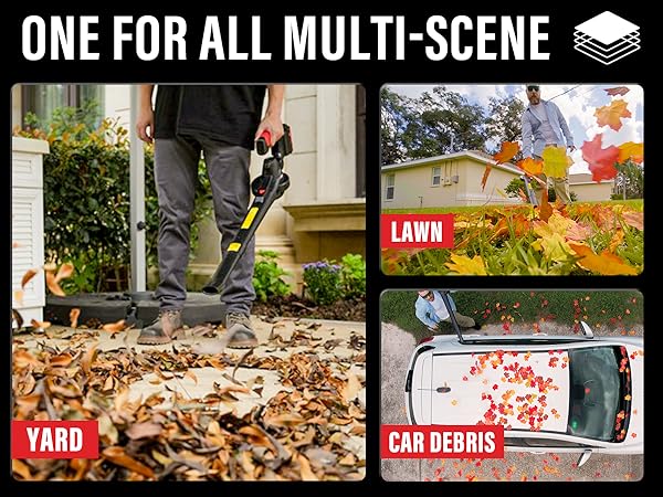 USE IN DIFFERNT WAYS