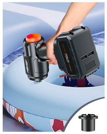 Car Vacuum