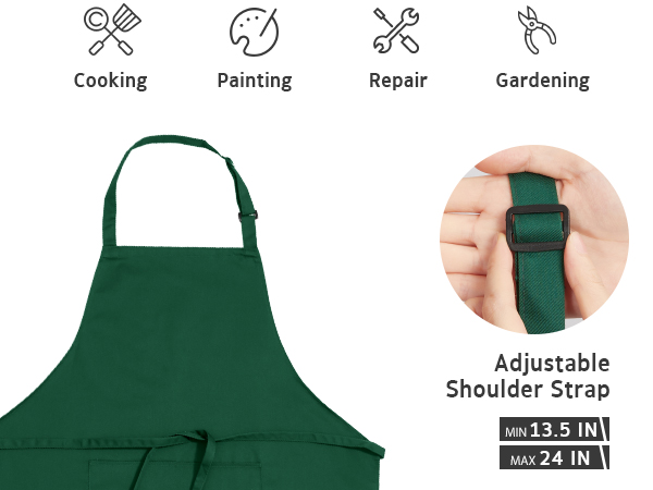 apron