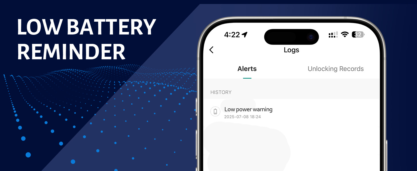 smart locks for front door