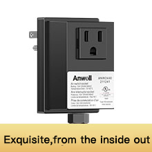 air switch for disposal