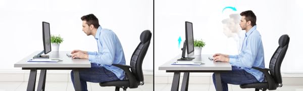 vesa monitor stand