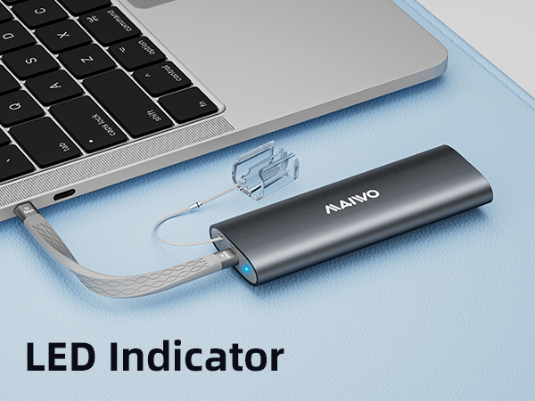 usb 3.0 3.2 type c enclosure for m.2 nvme ssd drive enclosure container caddy shell housing holder