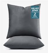 Lane Linen Throw Pillow Inserts